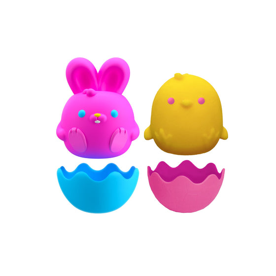 Bunnies & Chicks Assortment C5