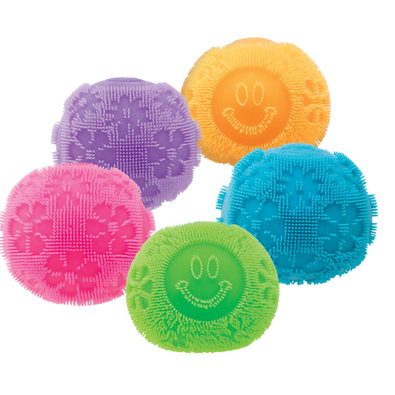 Fuzz Ball Flower Power N3