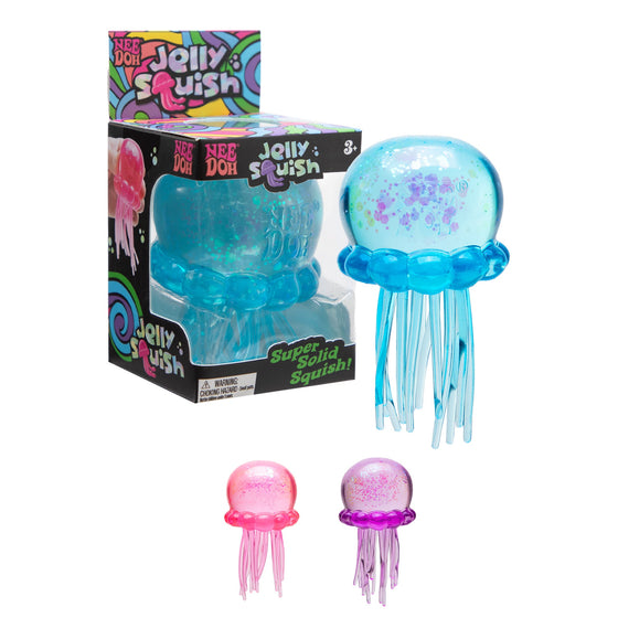 Jelly Squish B8