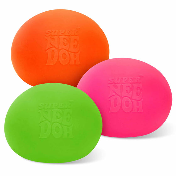 Super Sensory Squish P0