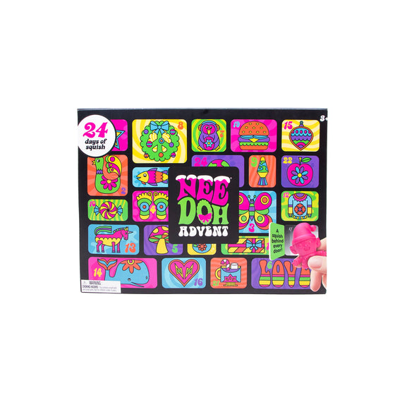 Advent Calendar P5